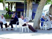 « Les pensions revalorisées perçues avant l'Aid », assure Ould Abbes                                    Retraités