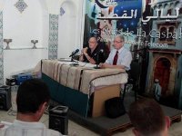 M. Babassi déplore la non-implication de certains ministères                                    Restitution du canon Baba Merzoug