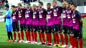 Victoire de l'USM Alger sur l'O Médéa                                    Football-matches de préparation