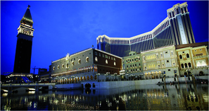 Importantes opportunités d'affaires pour les entreprise algériennes                                    CHINE, Foire internationale de Macao