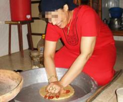 محلات بيع المطلوع تشهد إقبالا منقطع النظير                                    وهران