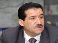 L'annonce sera faite le 26 ou le 28 août                                    Tadj : le nouveau parti de Amar Ghoul