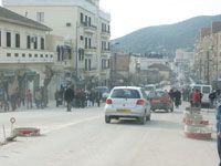 La population de Boghni se mobilise pour obtenir sa libération                                    Encore un kidnapping à Tizi Ouzou