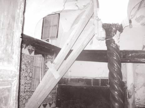 Restauration de la Casbah : le cri de colère de Djamila Bouhired                                    Alger : les autres articles