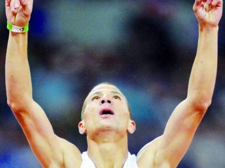 Taoufik Makhloufi remporte la finale du 1500 m des JO : De l'or pour un brave                                    Actualité