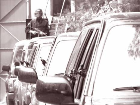 les auteurs d'un braquage à Dély Ibrahim arrêtés                                    Un butin de 1,7 milliard récupéré par la Police