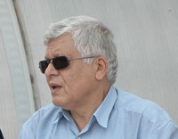 Vie des clubs/ USMH : la signature de Aït Ouamar a été décalée pour ce soir                                    Laïb : «Nous tâcherons de faire mieux que la saison écoulée»