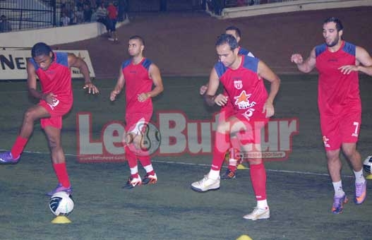 CRB : Créer une dynamique positive