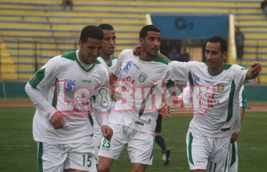 MCS : Mokdad : «Un bon groupe est en train de se former»