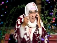 Journées du rire algérien : 