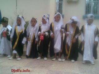 تتواصل لثمانية أيام .. المؤسسة الاستشفائية تنظم حملة مجانية لختان الأطفال بالجلفة