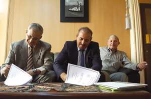 Pour le développement de projets communs