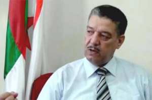 Je suis venu honorer mes engagements