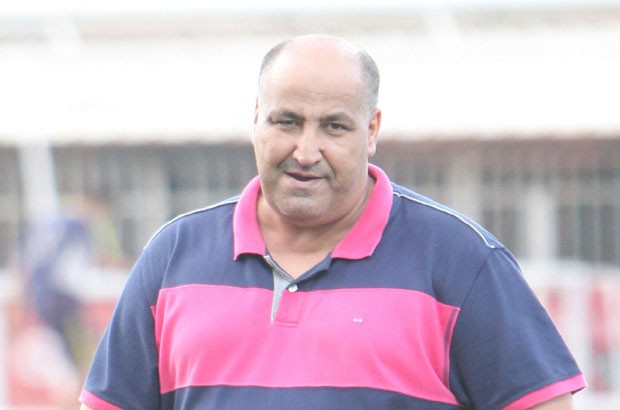 Hamar refuse de jouer la coupe tant que le MCA n'aura pas affronté le CSC