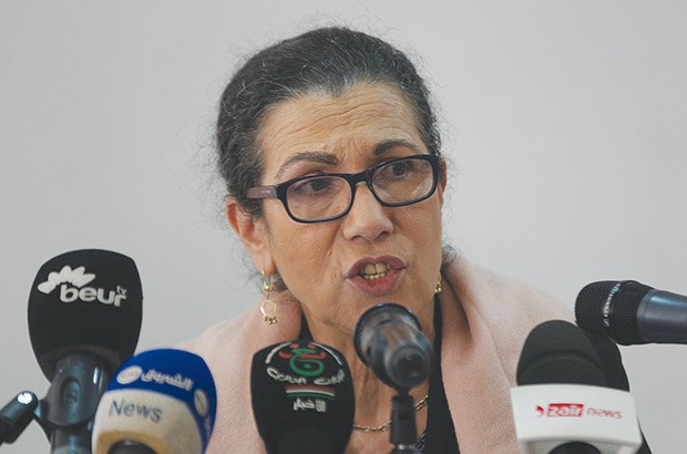 Ce que signifie le vote des militaires