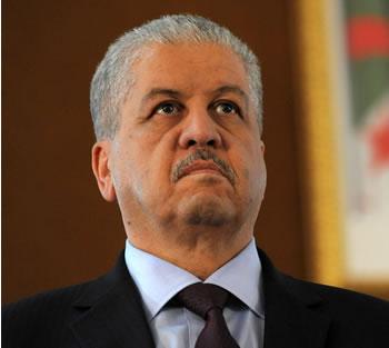 Ce qui a rendu Sellal plus fort!