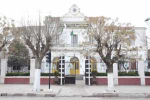 Le développement local en difficulté