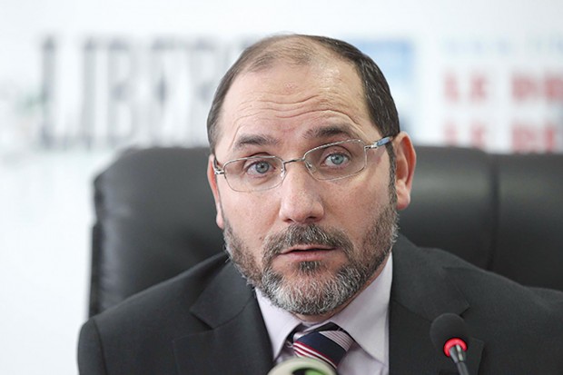 Comment Sellal a piégé le MSP de l'intérieur