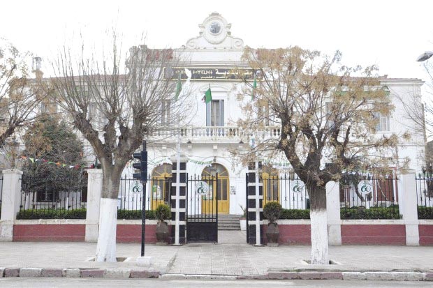 Le développement local en difficulté