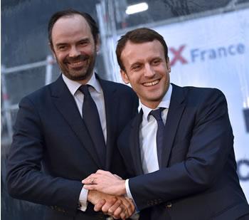 Un parcours difficile