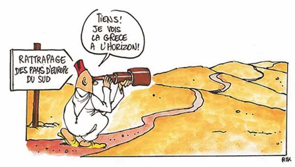 La Banque mondiale souligne les progrès du Maroc mais pointe un 