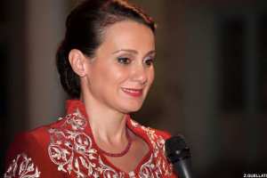 MAI 19 Lila Borsali - Concert à Tlemcen Public