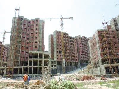 Seules les situations déposées avant le 31 décembre seront régularisées