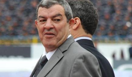 حناشي يقرر فتح أبواب ملعب أول نوفمبر مجانا أمام غليزان وبلعباس