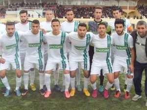 L'US Béni Douala croit toujours en ses chances d'accession en Ligue 2