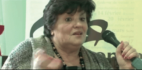 Hommage à Da L'Mouloud l'humaniste