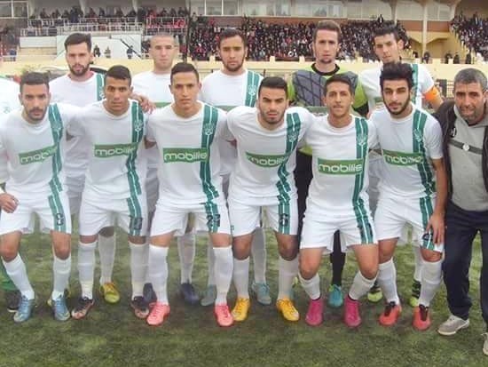 L'US Béni Douala croit toujours en ses chances d'accession en Ligue 2