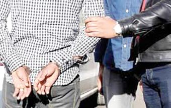 15 ans de prison pour avoir tué son épouse