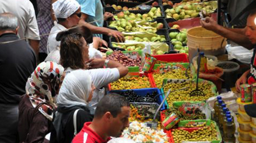 Une centaine de marchés spécifiques pour stabiliser les prix