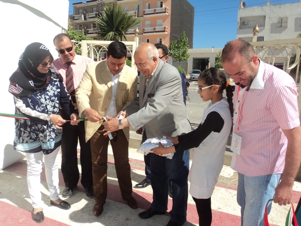 Ouverture du Salon de l’artisanat à Sétif