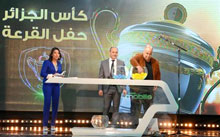 Coupe d'Algérie / Après la programmation des demi-finales