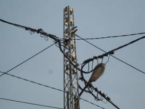 Fréquentes coupures de courant électrique