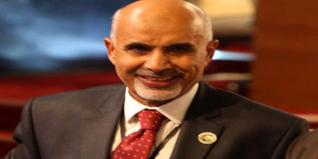 Mohamed al-Megaryef, un opposant de Kadhafi propulsé au pouvoir