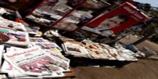 La presse indépendante égyptienne proteste contre les Frères musulmans