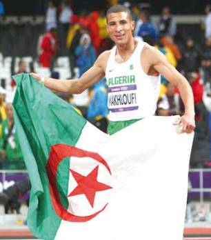 Une stratégie payante sur fond de polémique                                    Fédération algérienne d'athlétisme