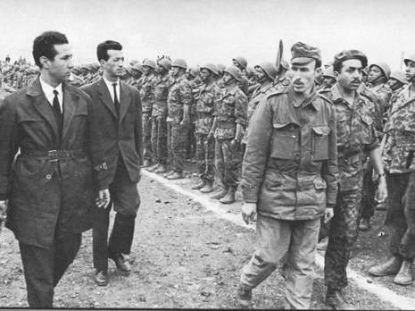 Il y a cinquante ans, Ben Bella s'installe au pouvoir                                    Soirées ramadhanesques à Souk Ahras