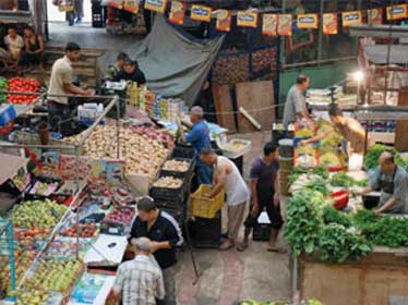 Algérie ' Le CNES et l'UGTA s'alarment de 
