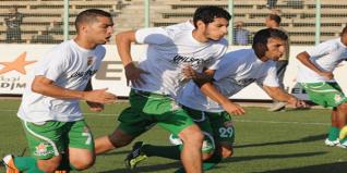 la JSM Béjaia s'incline face au CS Sfax 2-1