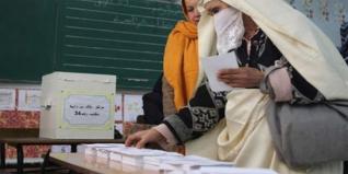 Les partis politiques se préparent à entrer en compétition