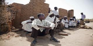 Soudan: les récentes violences au Darfour ont déplacé 25.000 personnes