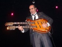 Méga concert de Takfarinas à Tizi-Ouzou après une absence de 22 ans,