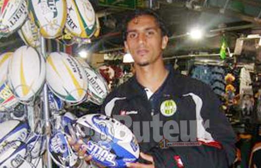 Daoud : «Si la Libye ne gagne pas 2-0 au Maroc, l'Algérie sera à 90 % à la CAN»