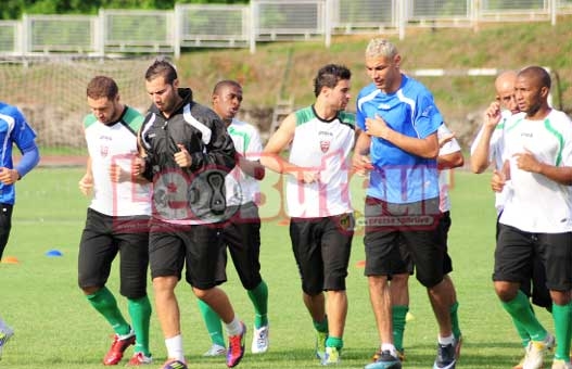 MCA : La régularisation de certains joueurs reportée à dimanche