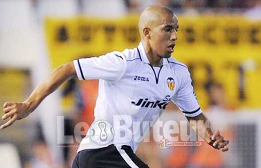 Feghouli : «La reconnaissance des Algériens me pousse à travailler encore et encore pour devenir plus fort»