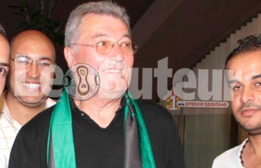 CSC : Lemerre enfin opérationnel