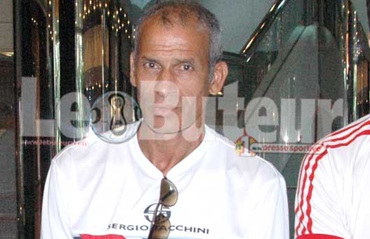 Guendouz : «Nous n'avons pas jeûné lors du Mondial 86, j'ai bien sûr rattrapé les journées sautées»